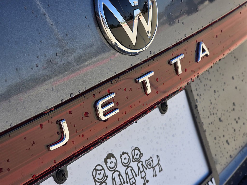 New 2026 Volkswagen Jetta S image 7