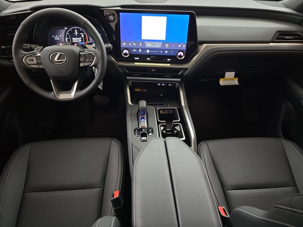 New 2026 Lexus TX 350 AWD w/ Technology Package image 10