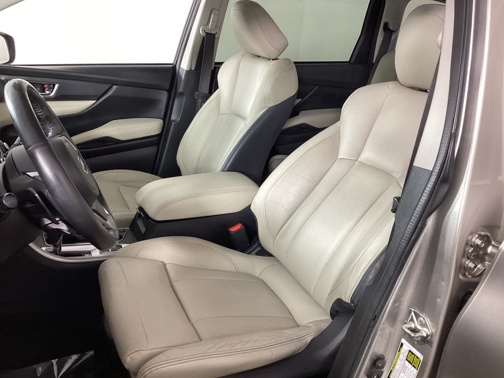 Used 2020 Subaru Ascent Limited w/ Technology Package AWD/4WD image 17