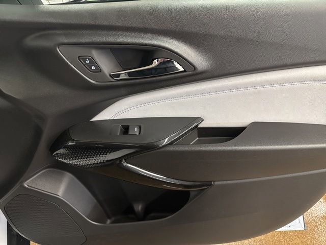 New 2026 Chevrolet Trax LT FWD image 26