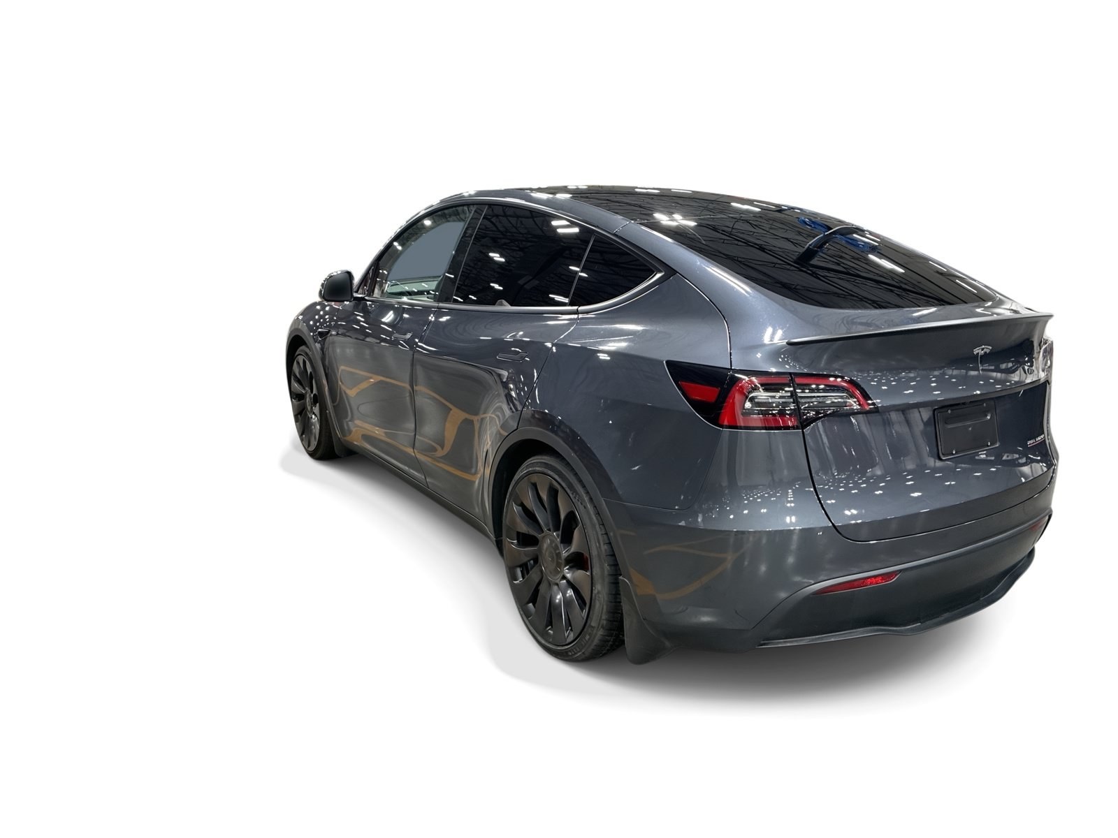 Certified 2023 Tesla Model Y Performance AWD/4WD image 4