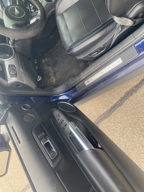 Used 2019 Ford Mustang GT Premium w/ Ford Safe & Smart Package image 8