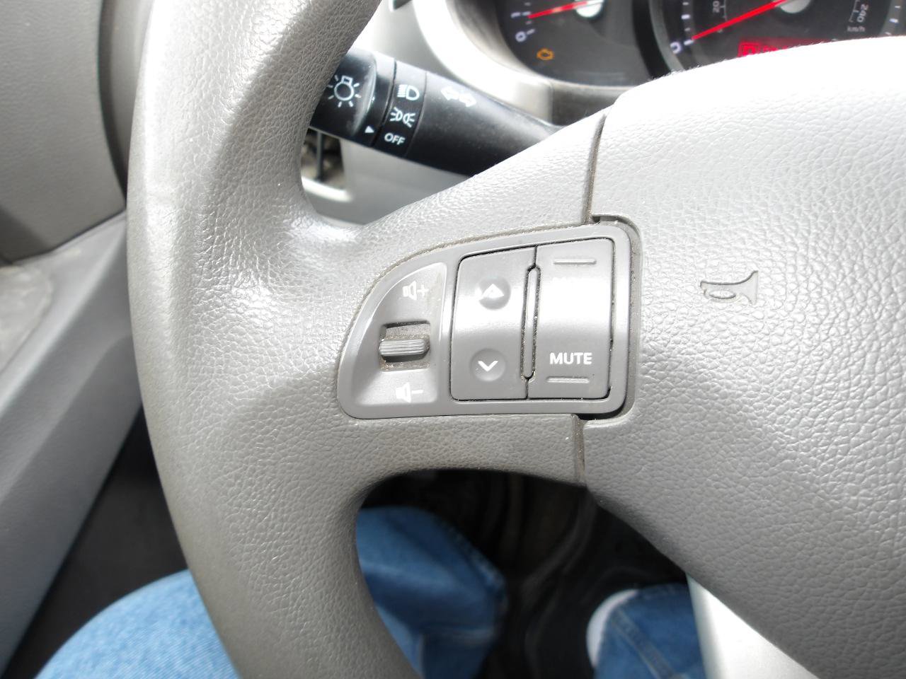 Used 2016 Kia Sportage LX AWD/4WD image 16