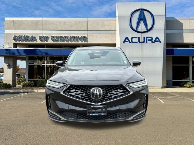 New 2026 Acura MDX Base image 6