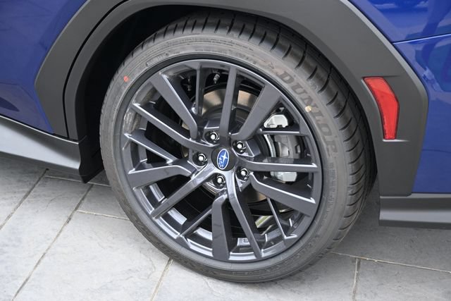 New 2026 Subaru WRX Premium AWD/4WD image 12