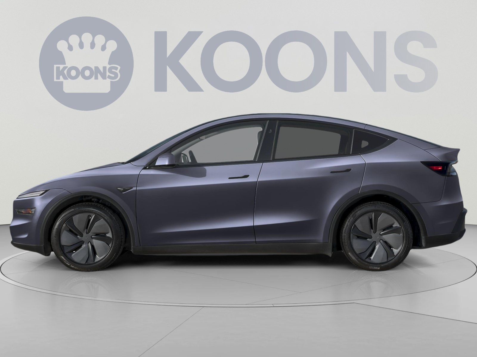 Used 2026 Tesla Model Y 2WD image 4