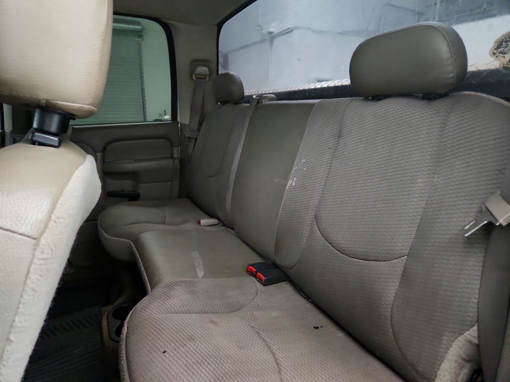 Used 2004 Dodge Ram 1500 Truck ST RWD image 20