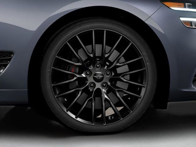 New 2026 Genesis G70 3.3T Prestige AWD/4WD image 51