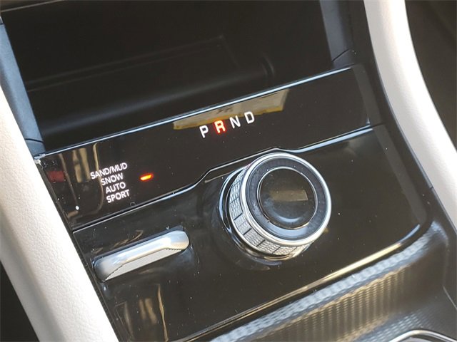 New 2025 Jeep Grand Cherokee Limited w/ Trailer Tow Package image 30