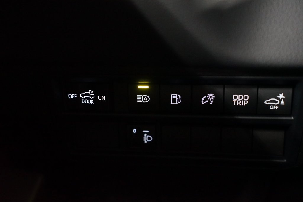 New 2026 Toyota Tundra Limited AWD/4WD image 26