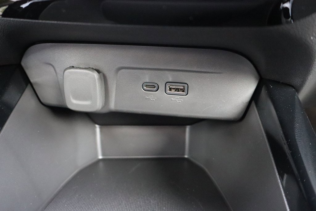 New 2026 Chevrolet Trax RS image 15