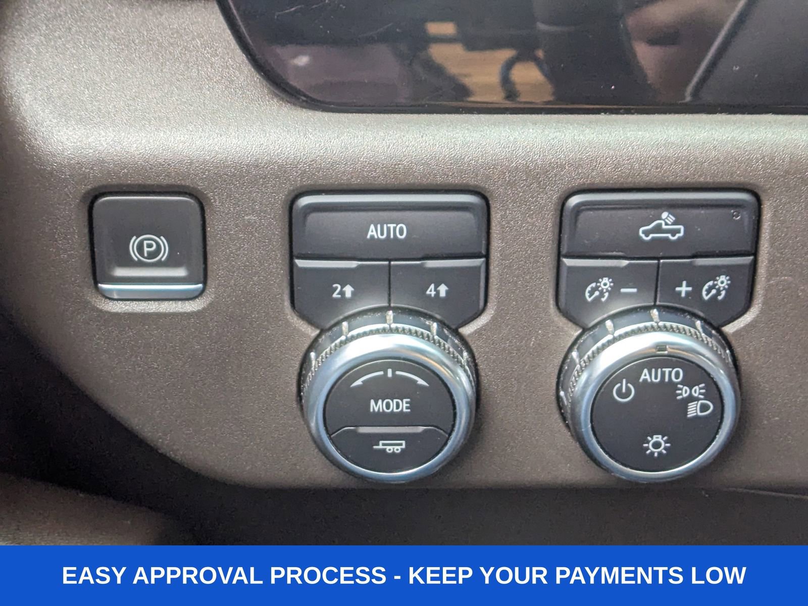 Used 2022 GMC Sierra 1500 SLE image 44