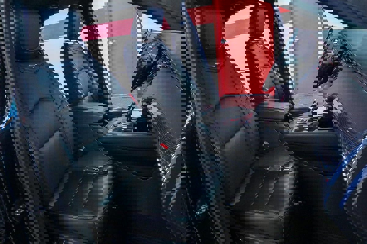 Used 2019 Cadillac XT4 Sport image 24