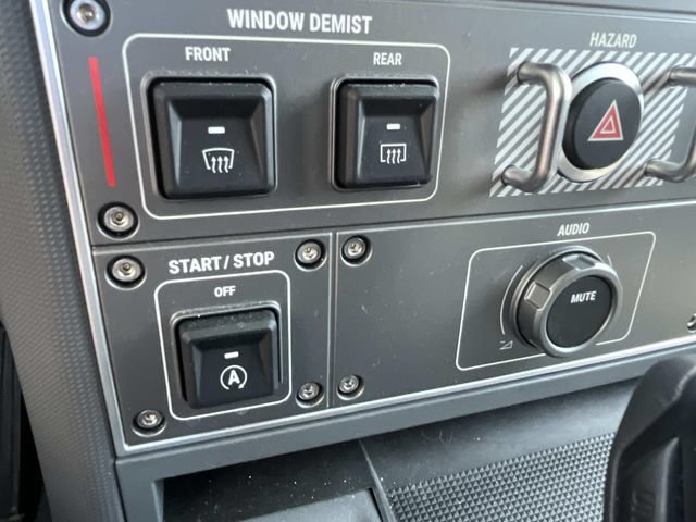 Used 2024 INEOS Grenadier Station Wagon AWD/4WD image 35