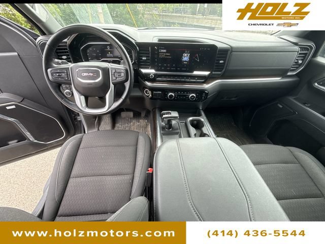 Certified 2024 GMC Sierra 1500 Elevation w/ Preferred Package AWD/4WD image 19