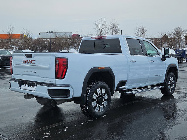 New 2026 GMC Sierra 2500 Denali AWD/4WD image 6