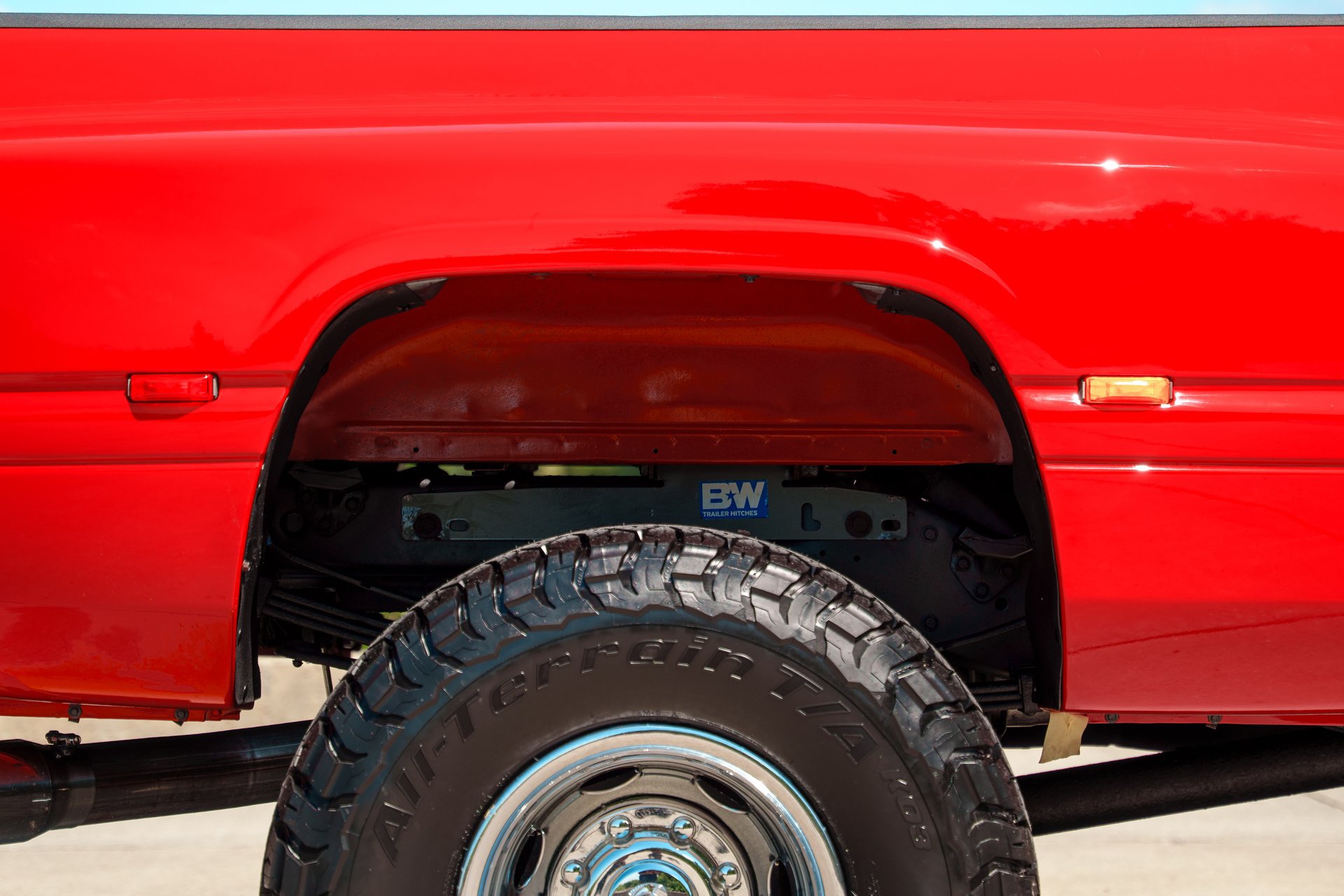 Used 2001 Dodge Ram 3500 Truck 4x4 Quad Cab image 40