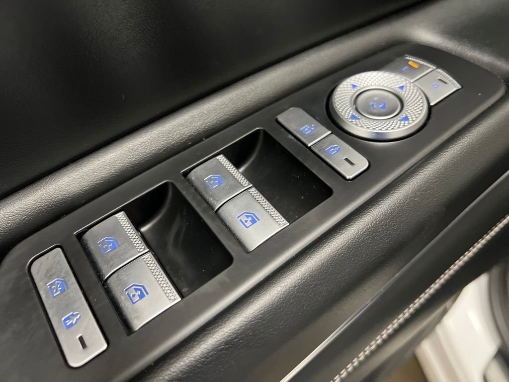 Used 2021 Genesis GV80 2.5T w/ Advanced Package 02 image 12