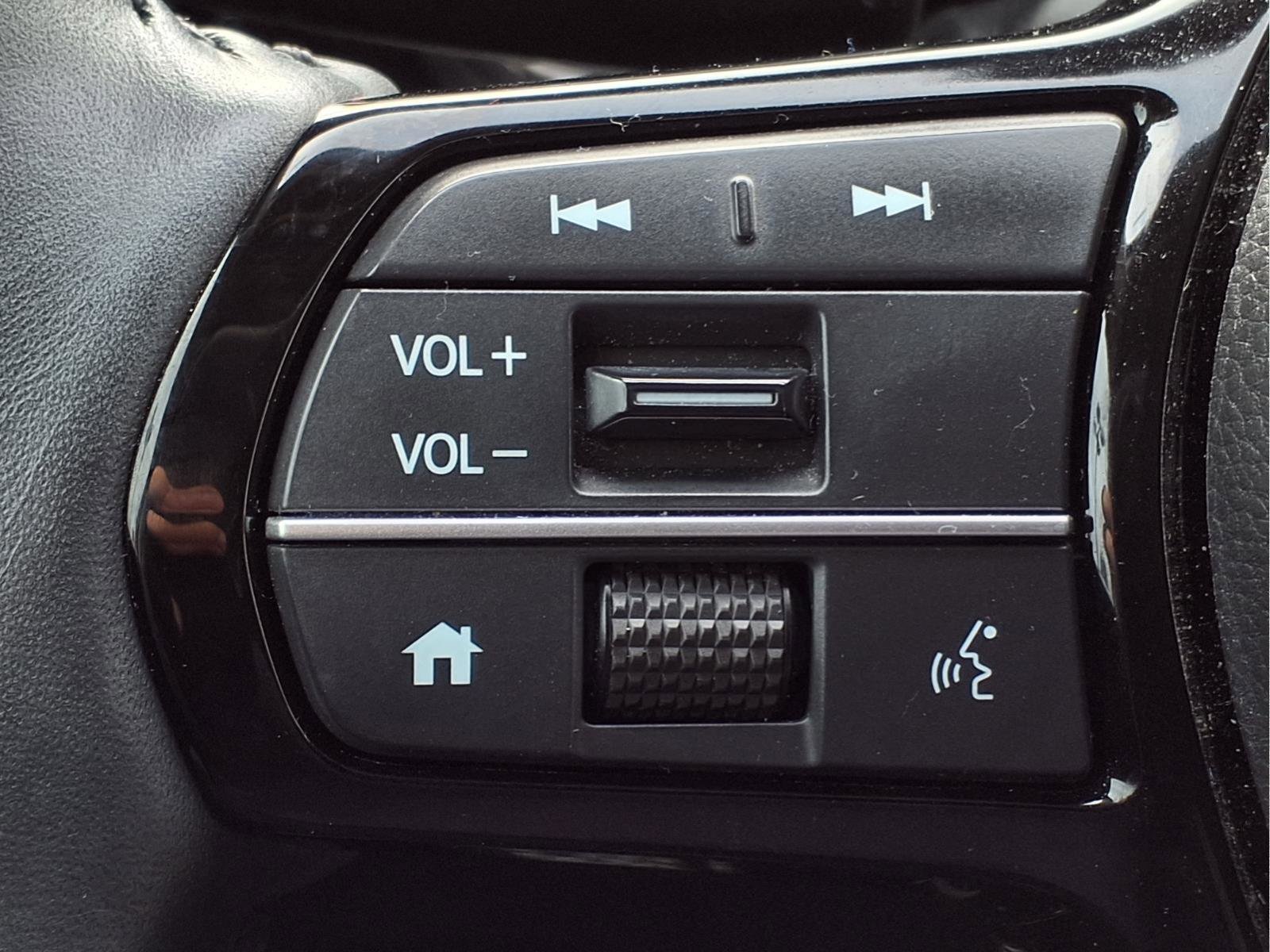 Certified 2024 Honda CR-V EX-L image 26