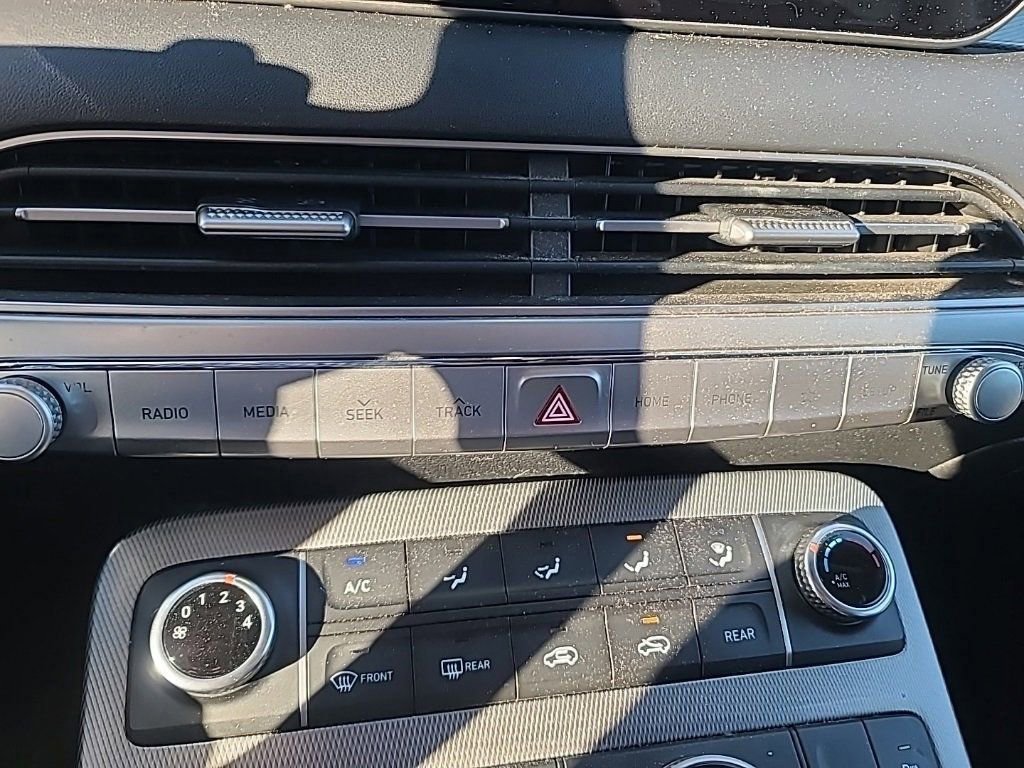 Used 2020 Hyundai Palisade SE image 3