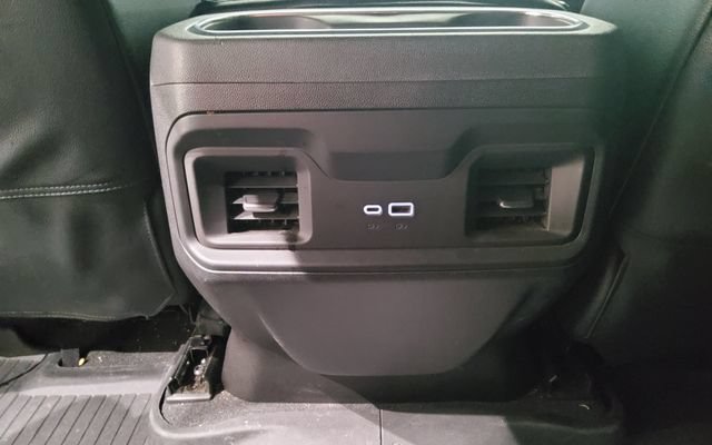 Used 2024 Chevrolet Silverado 1500 RST w/ Convenience Package II AWD/4WD image 25