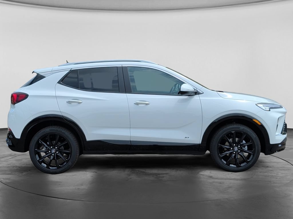 New 2026 Buick Encore GX Sport Touring w/ Comfort Package AWD/4WD image 10