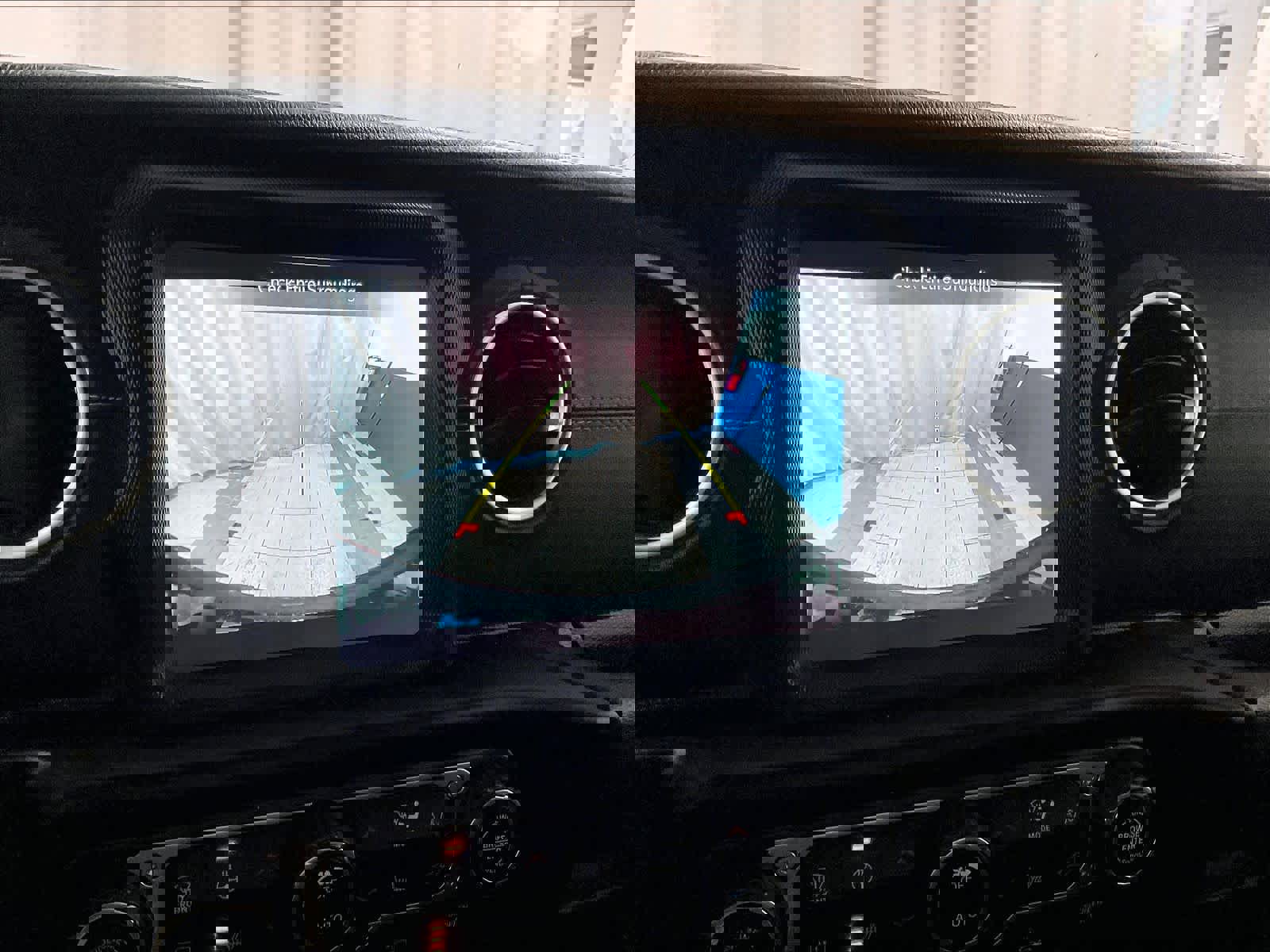 Used 2022 Jeep Wrangler Unlimited Sahara w/ Cold Weather Group image 19