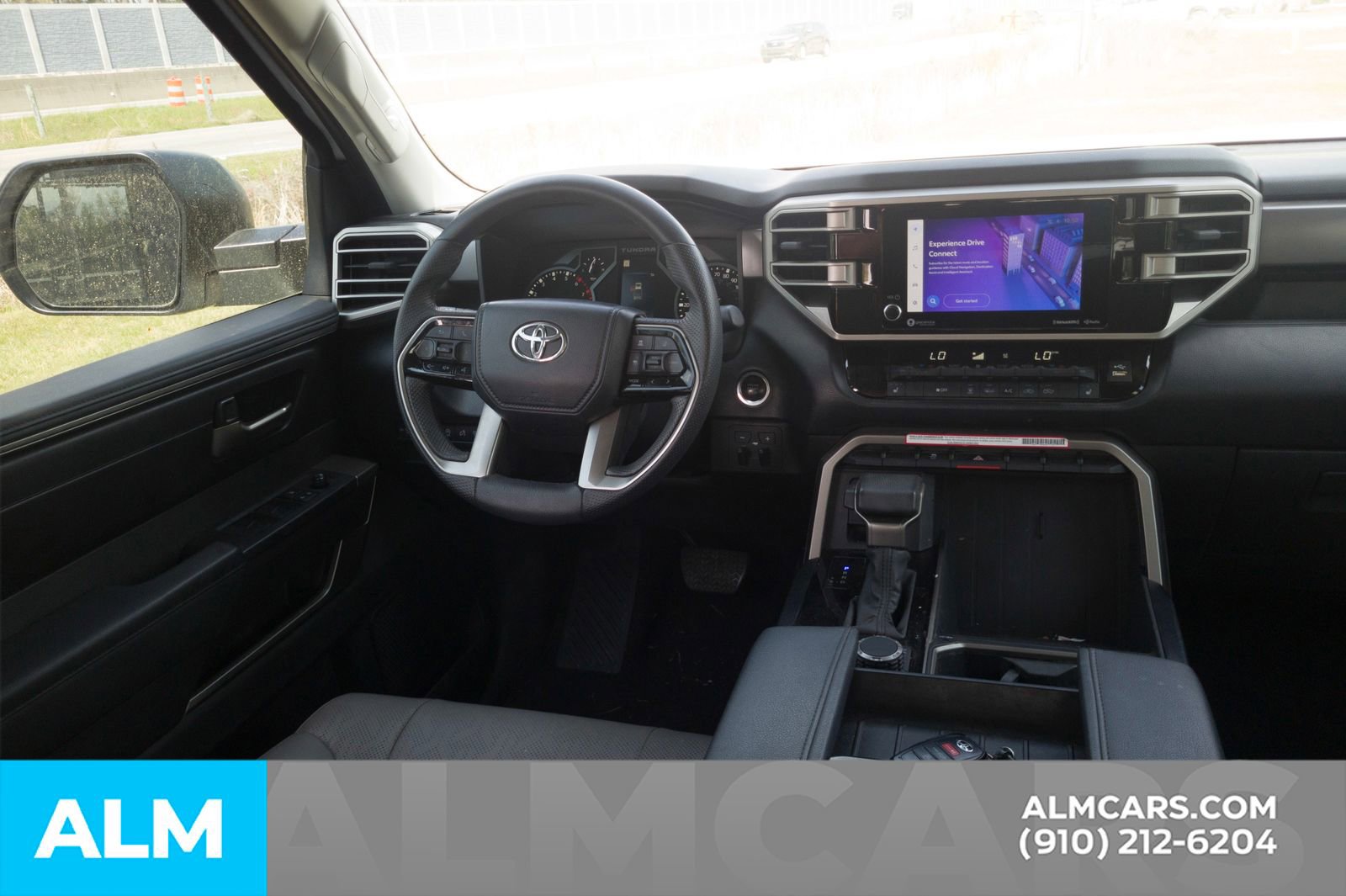 Used 2024 Toyota Tundra SR5 w/ SR5 Premium Package AWD/4WD image 22