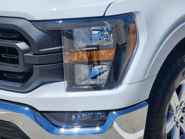 Used 2023 Ford F150 XL w/ XL Chrome Appearance Package RWD image 9