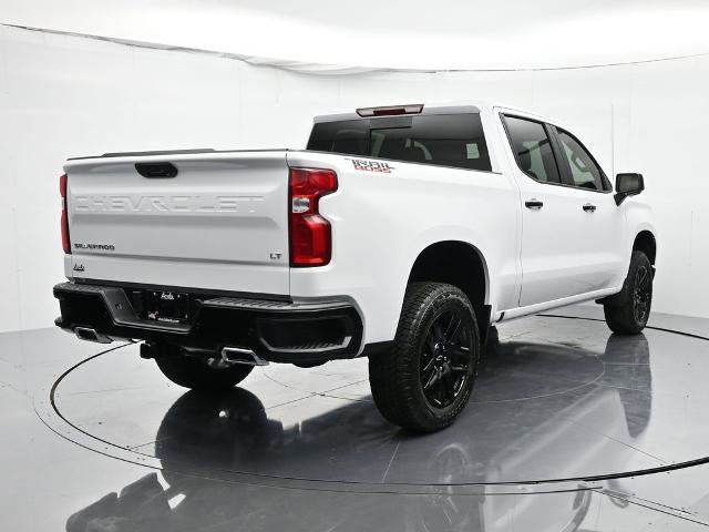 New 2026 Chevrolet Silverado 1500 LT Trail Boss w/ LT Trail Boss Premium Package image 5