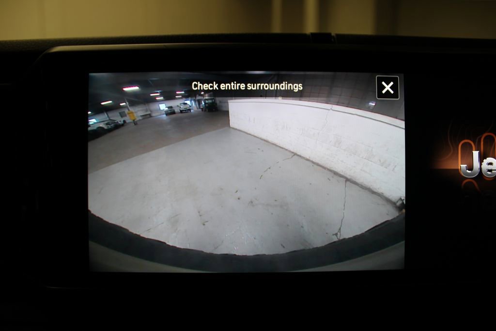 New 2026 Jeep Wrangler Willys image 17