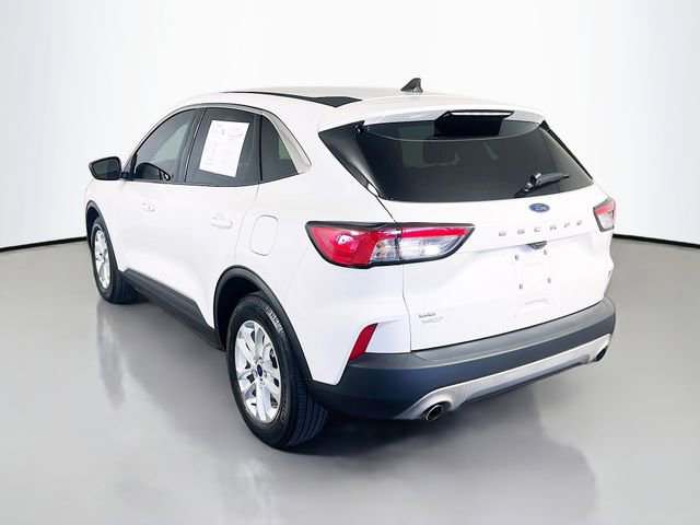 Used 2022 Ford Escape SE w/ Convenience Package image 5