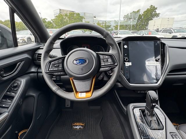 New 2026 Subaru Crosstrek 2.5i Wilderness w/ Crosstrek Mirror Package image 11