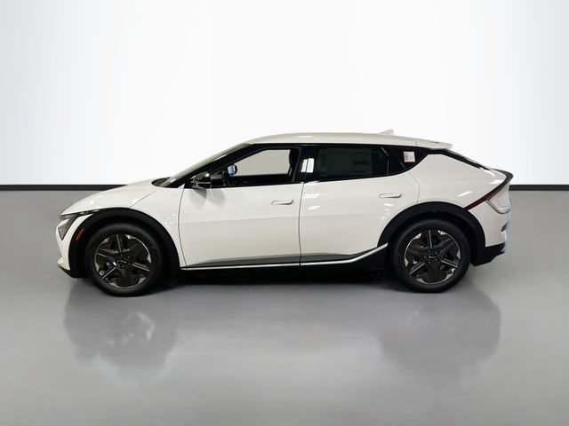New 2026 Kia EV6 Light RWD image 4