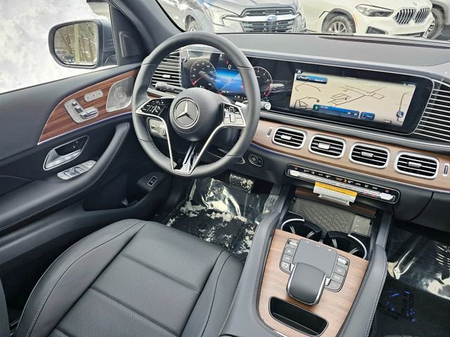 New 2026 Mercedes-Benz GLE 350 4MATIC image 27