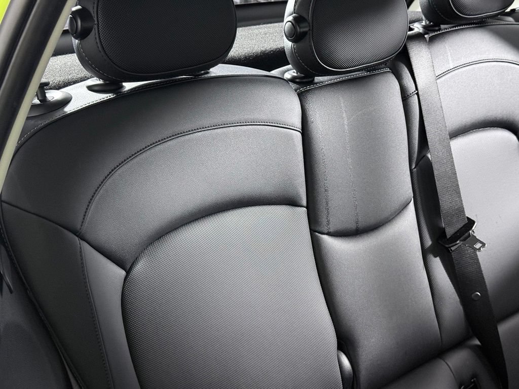Certified 2024 MINI Cooper S FWD image 25
