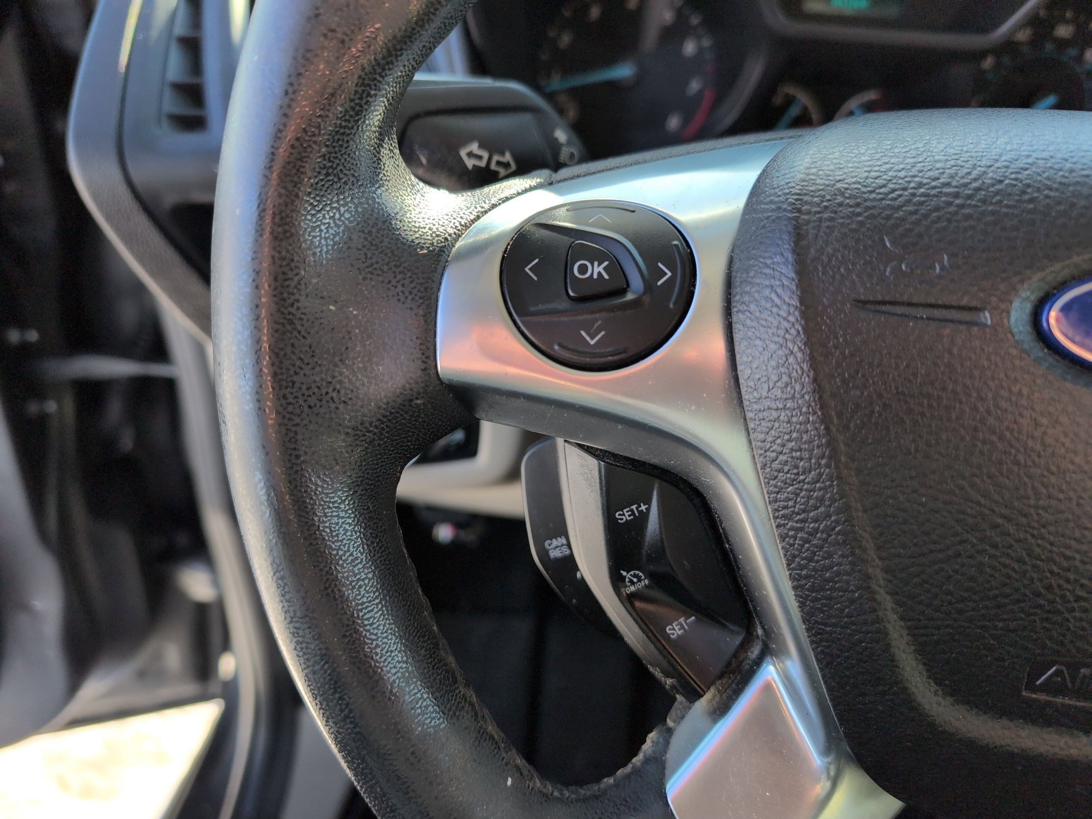 Used 2015 Ford Transit Connect XLT image 16