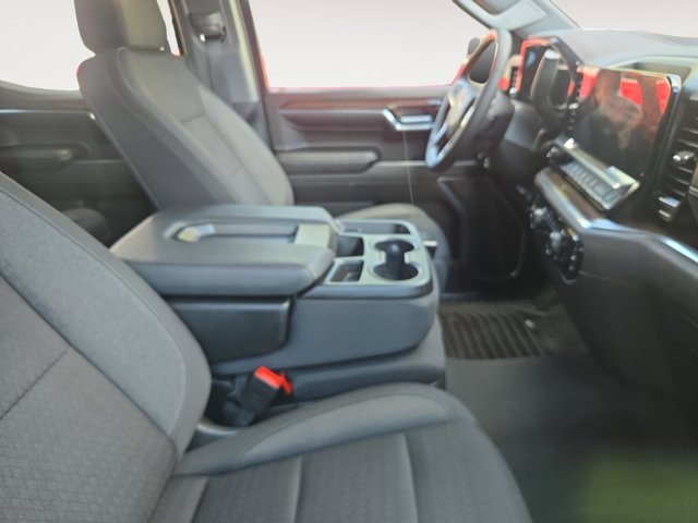 Used 2024 Chevrolet Silverado 1500 LT AWD/4WD image 14