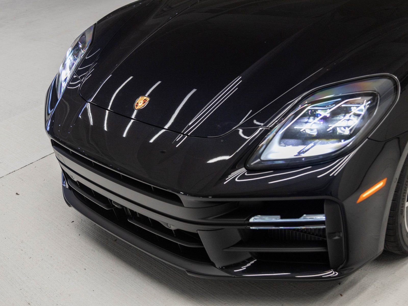 New 2026 Porsche Panamera 4 image 33