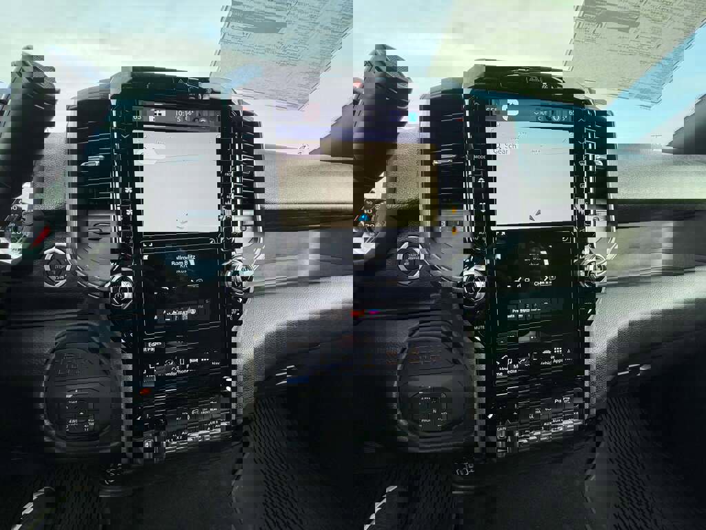 New 2026 RAM 2500 Tradesman image 30