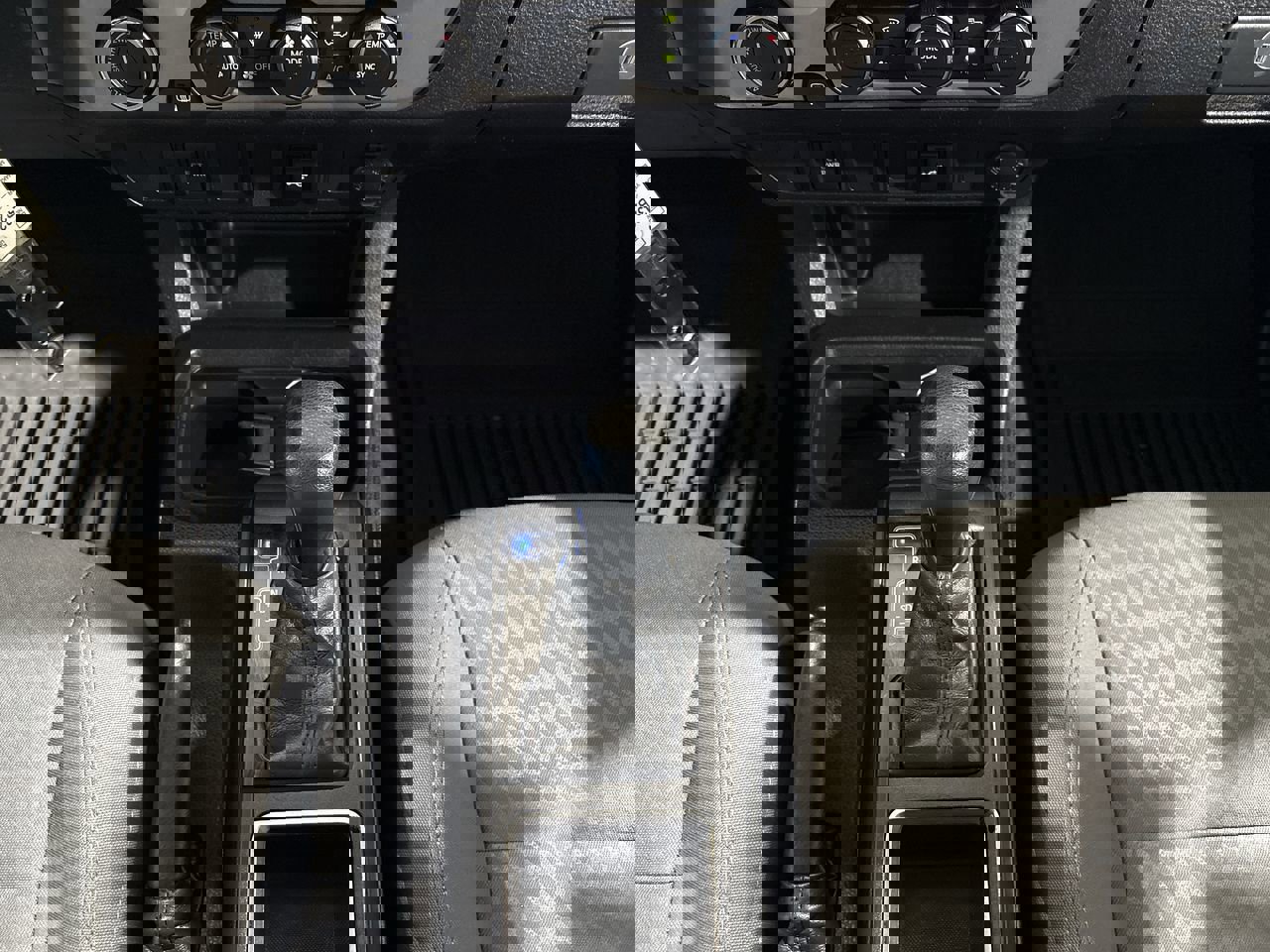 Certified 2023 Toyota Tacoma SR5 image 20