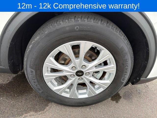 Used 2023 Ford Escape Active w/ Tech Pack #2 FWD image 4