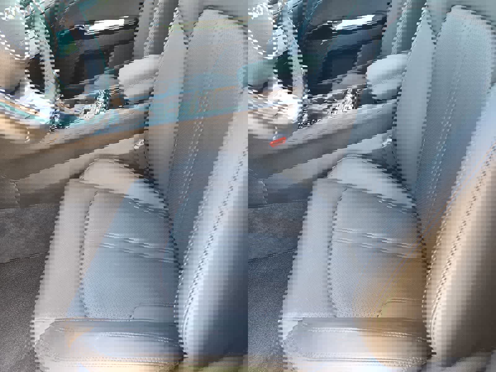 Used 2025 Kia K5 EX image 14