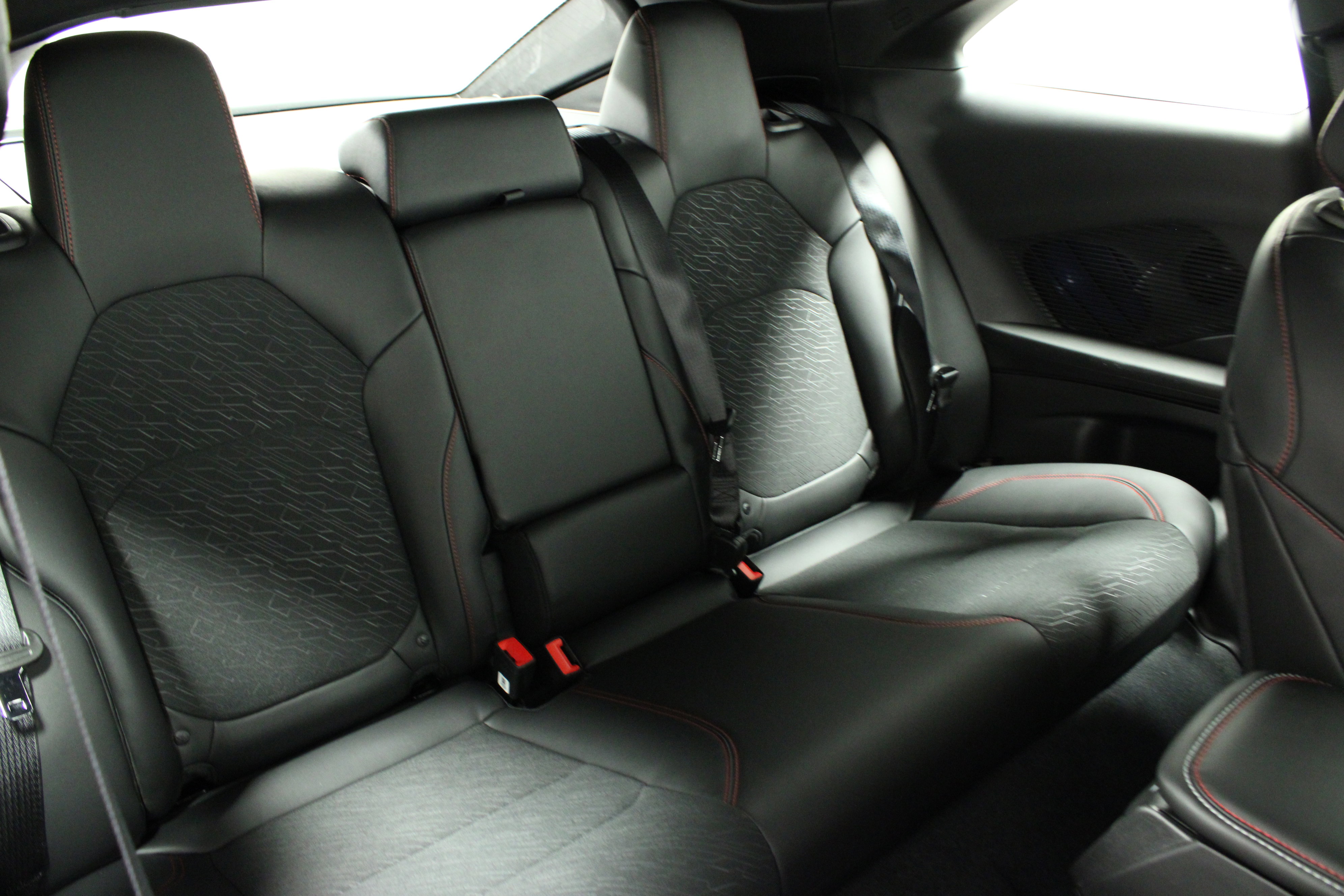 New 2026 Dodge Charger Scat Pack w/ Blacktop Package image 17