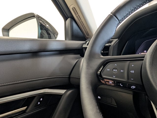 New 2026 MAZDA CX-5 Select AWD/4WD image 26