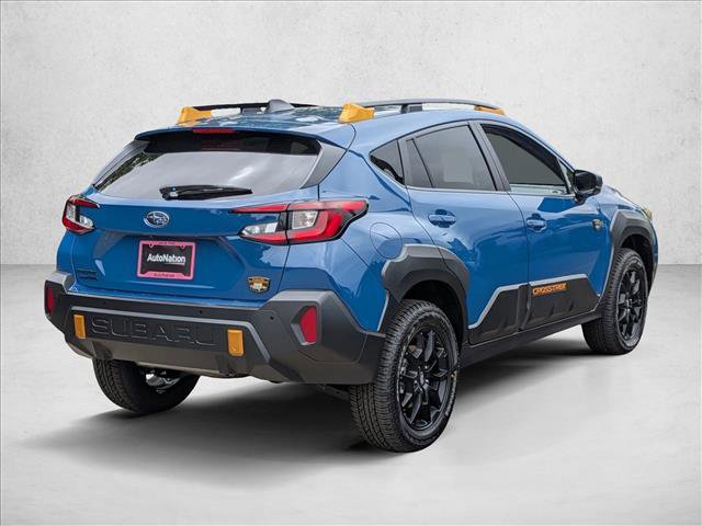 New 2026 Subaru Crosstrek 2.5i Wilderness AWD/4WD image 2