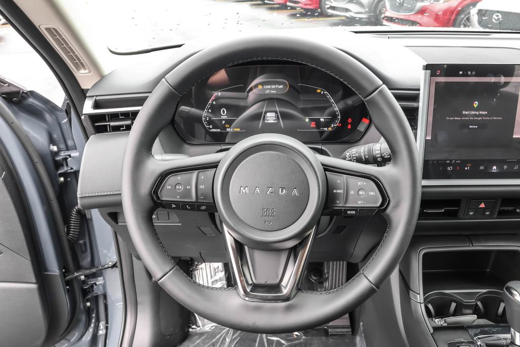 New 2026 MAZDA CX-5 Preferred AWD/4WD image 26