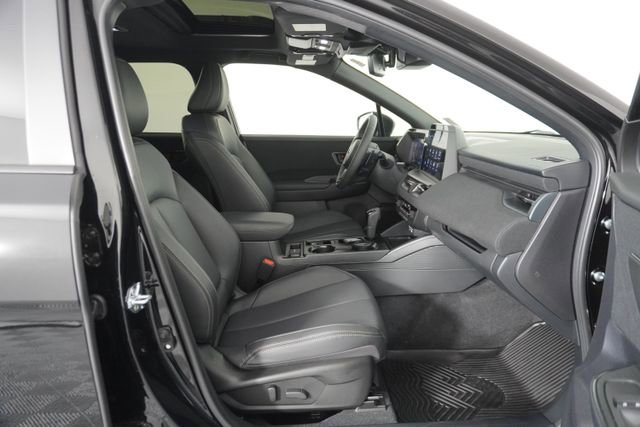 Certified 2026 Subaru Outback Limited image 40