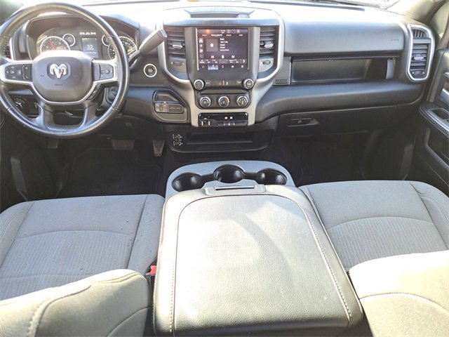 Used 2024 RAM 2500 Big Horn image 10