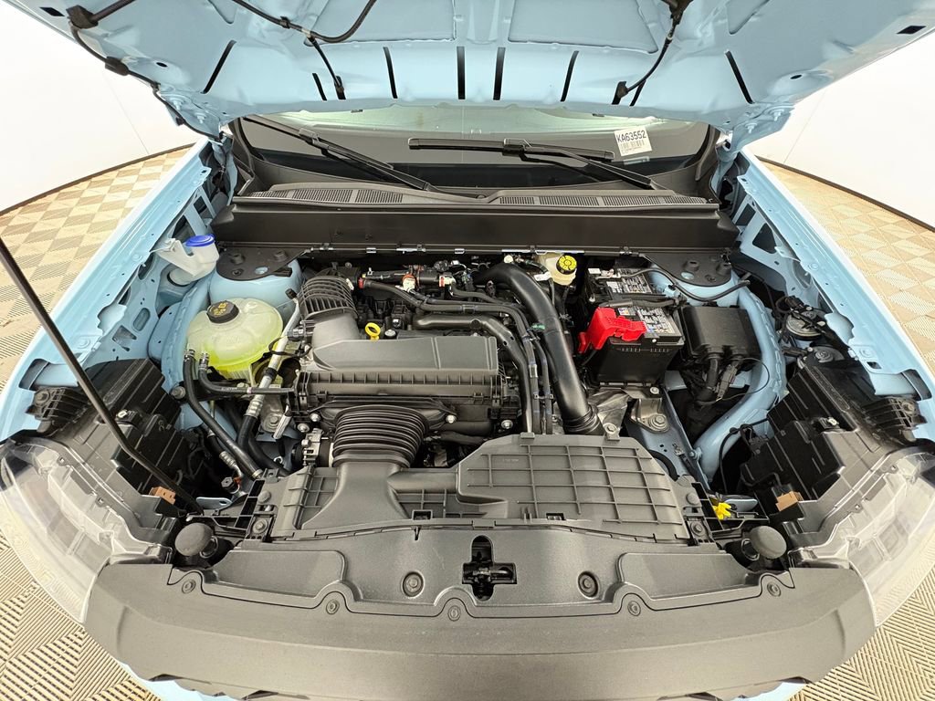 New 2026 Ford Maverick XLT FWD image 31